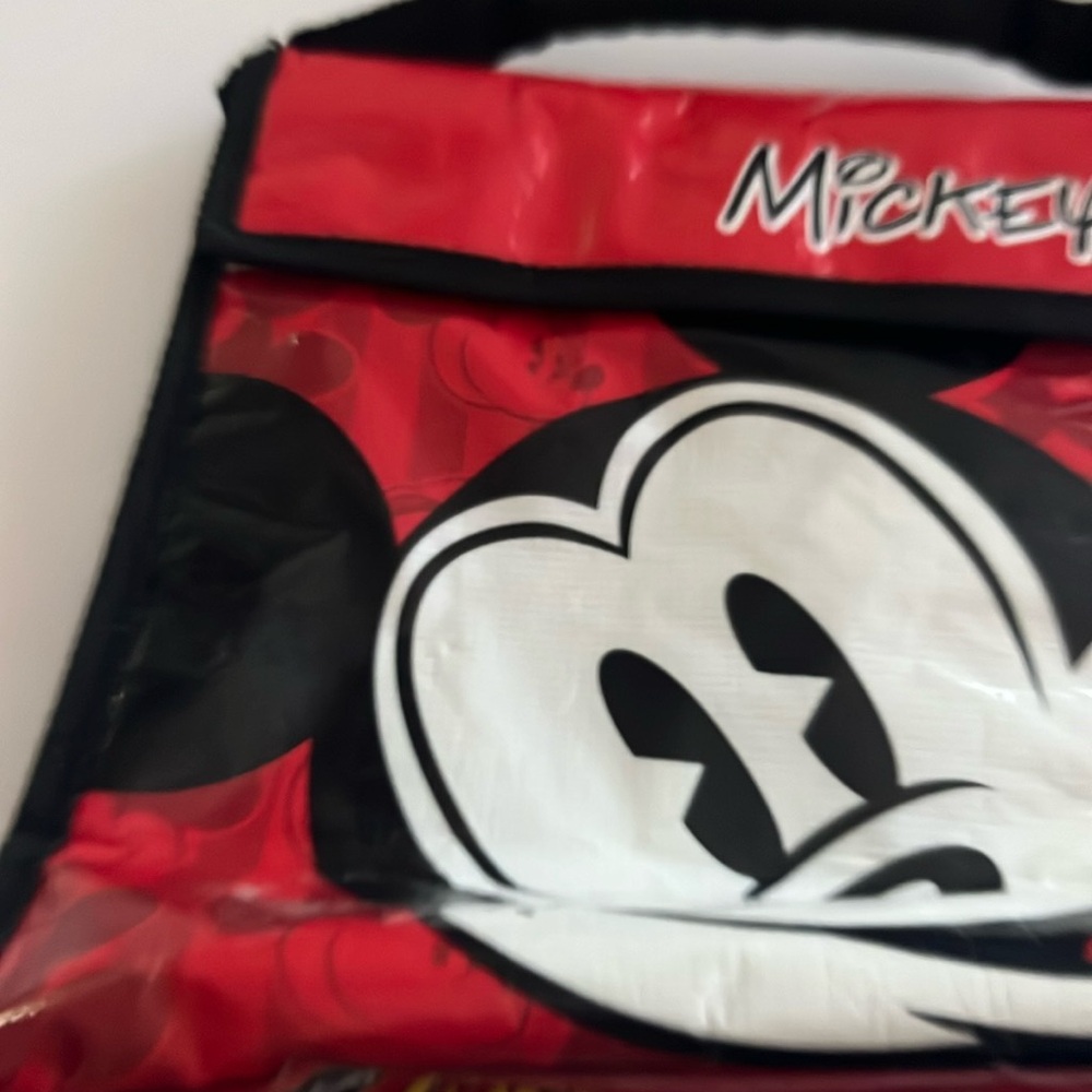 Sax Lunch Sack